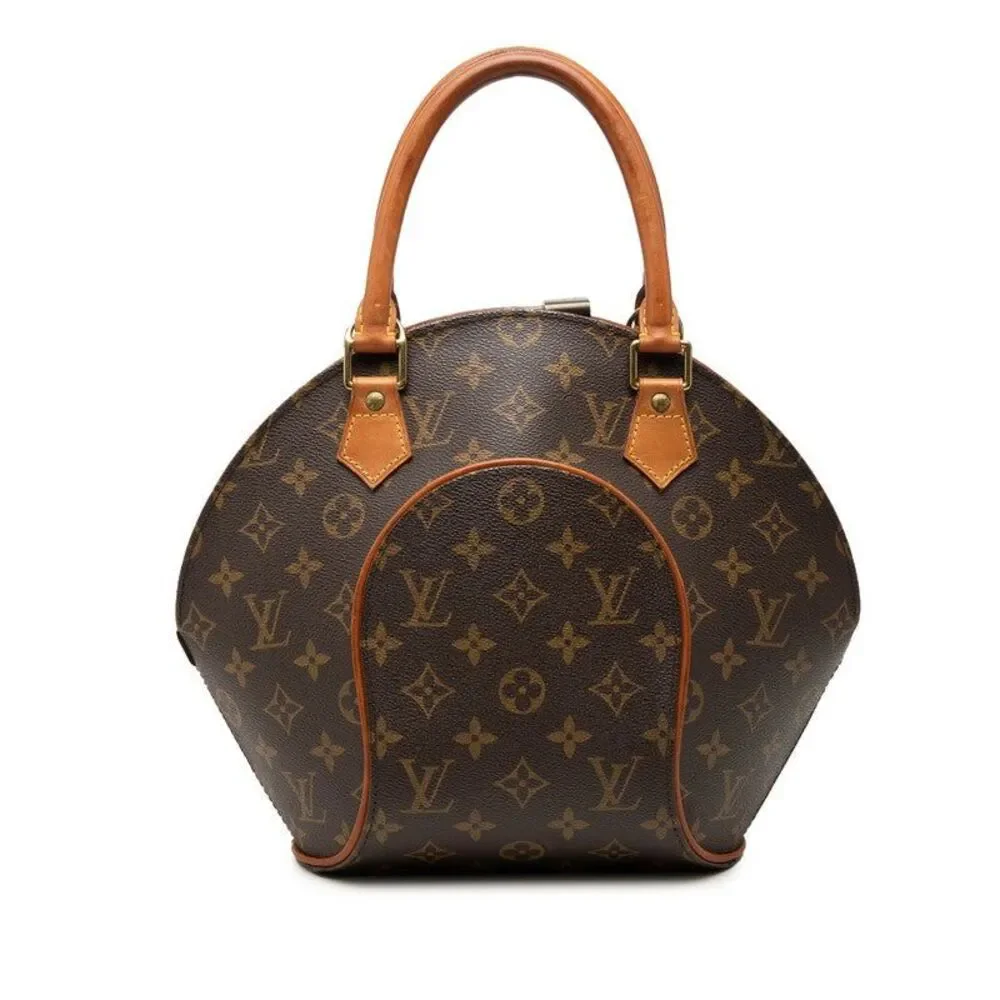 Louis Vuitton Monogram Ellipse PM Handbag